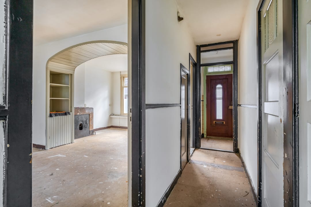 Foto 7 van Akkermanstraat 13-A