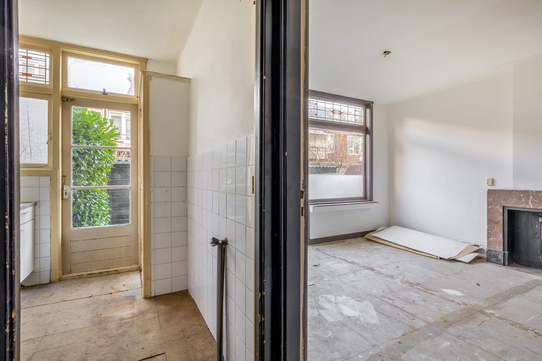 Foto 8 van Akkermanstraat 13-A