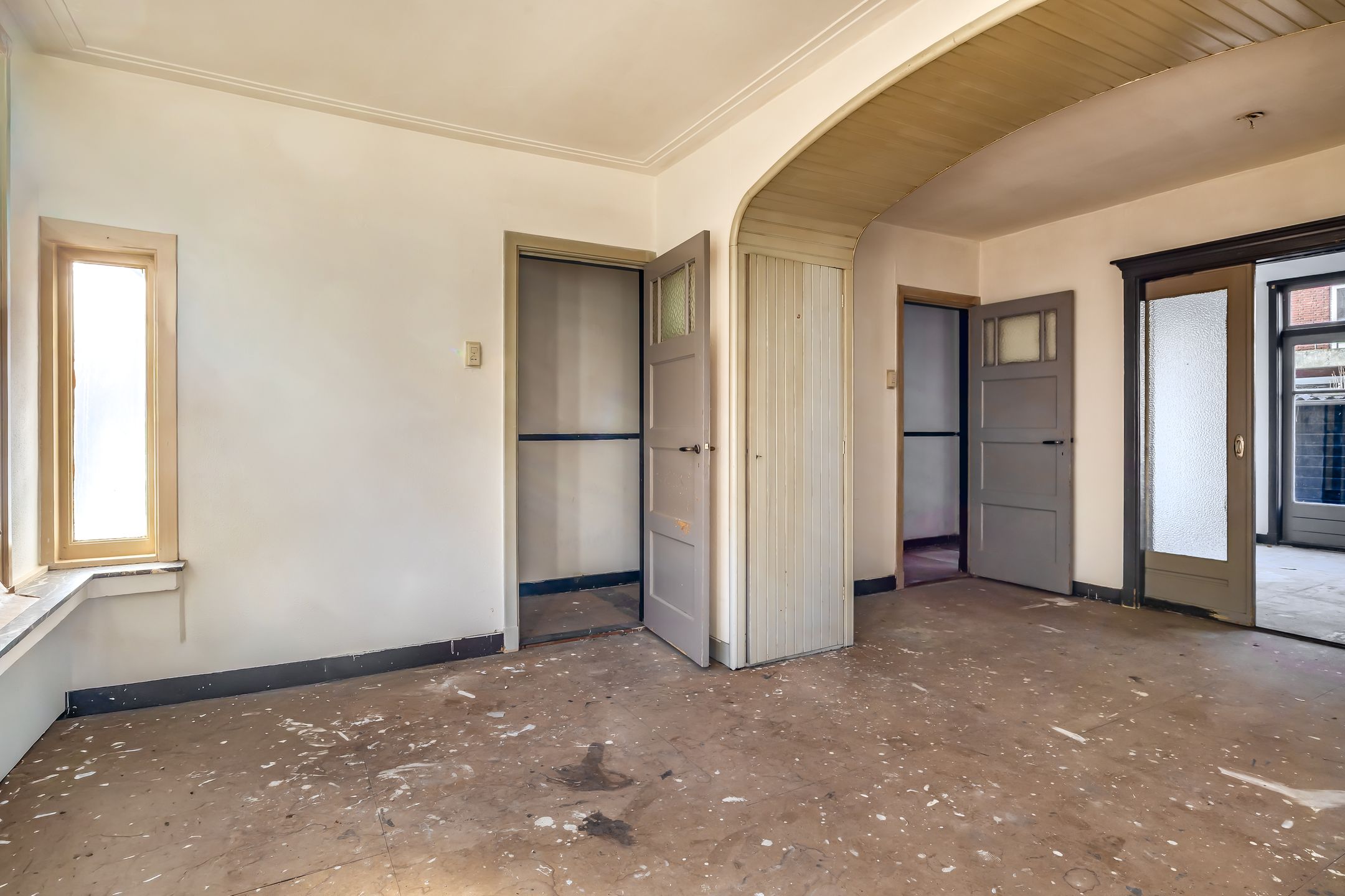 Foto 9 van Akkermanstraat 13-A