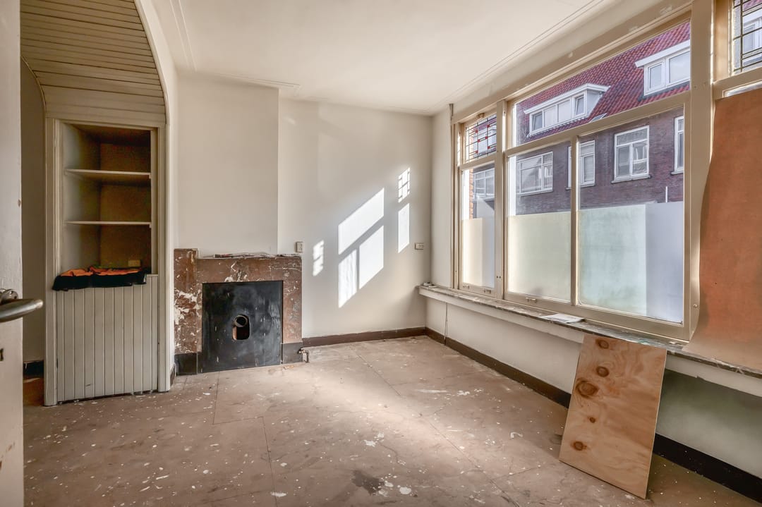 Foto 11 van Akkermanstraat 13-A