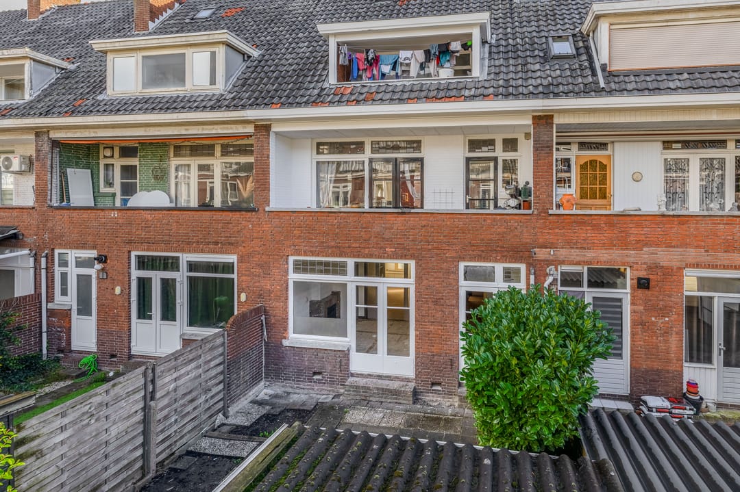 Foto 16 van Akkermanstraat 13-A