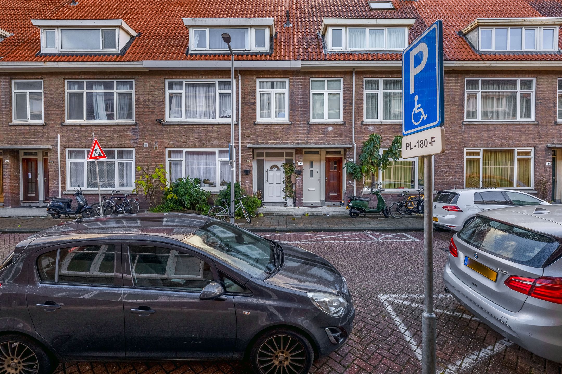 Foto 21 van Akkermanstraat 13-A