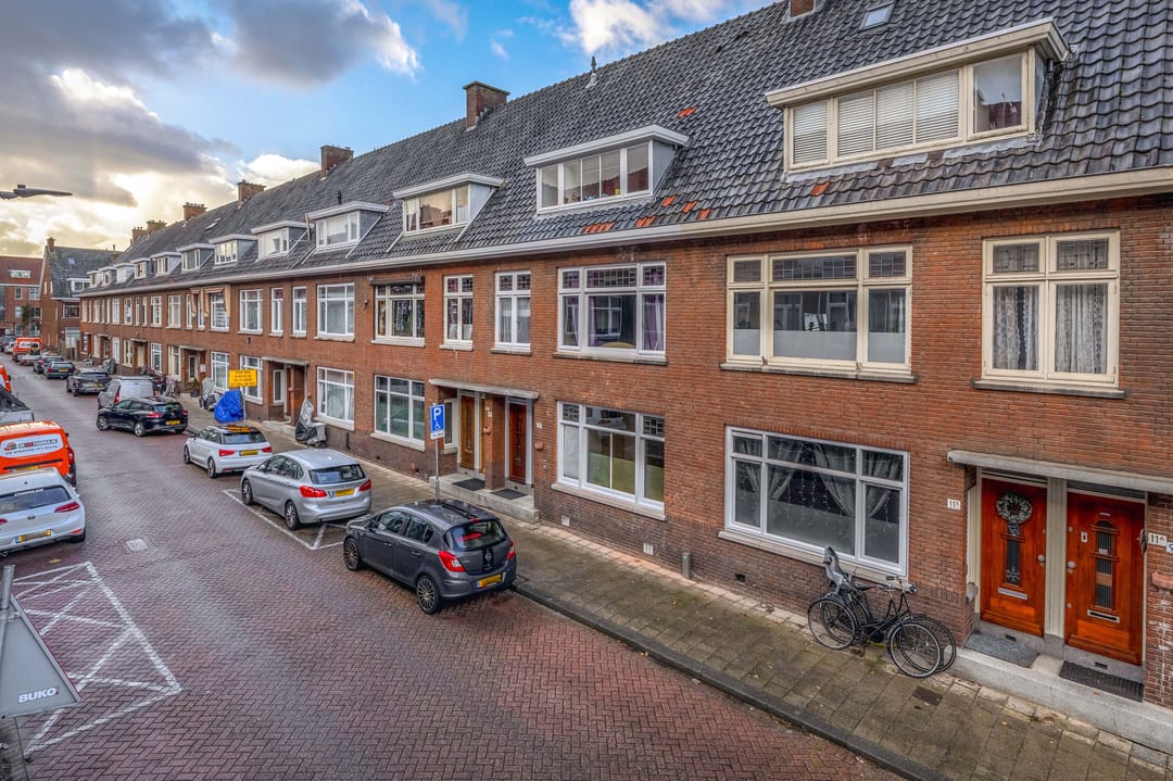 Foto 22 van Akkermanstraat 13-A