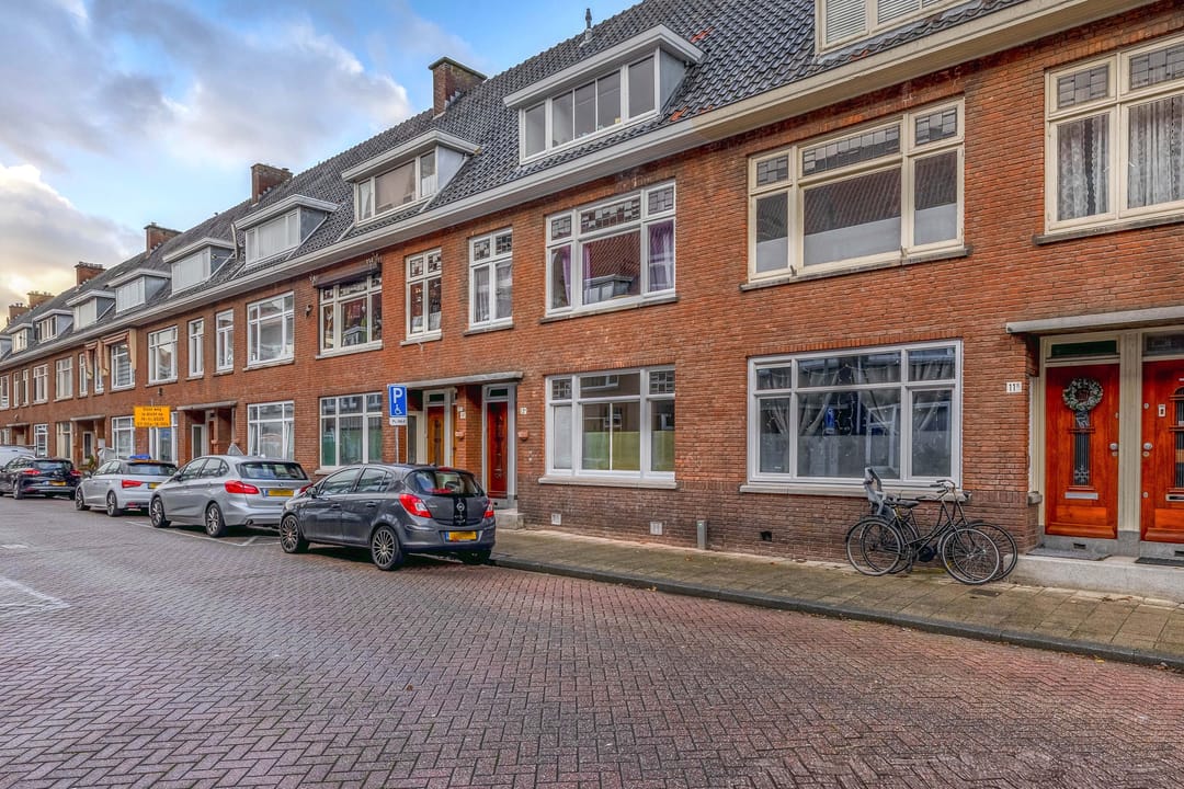 Foto 23 van Akkermanstraat 13-A