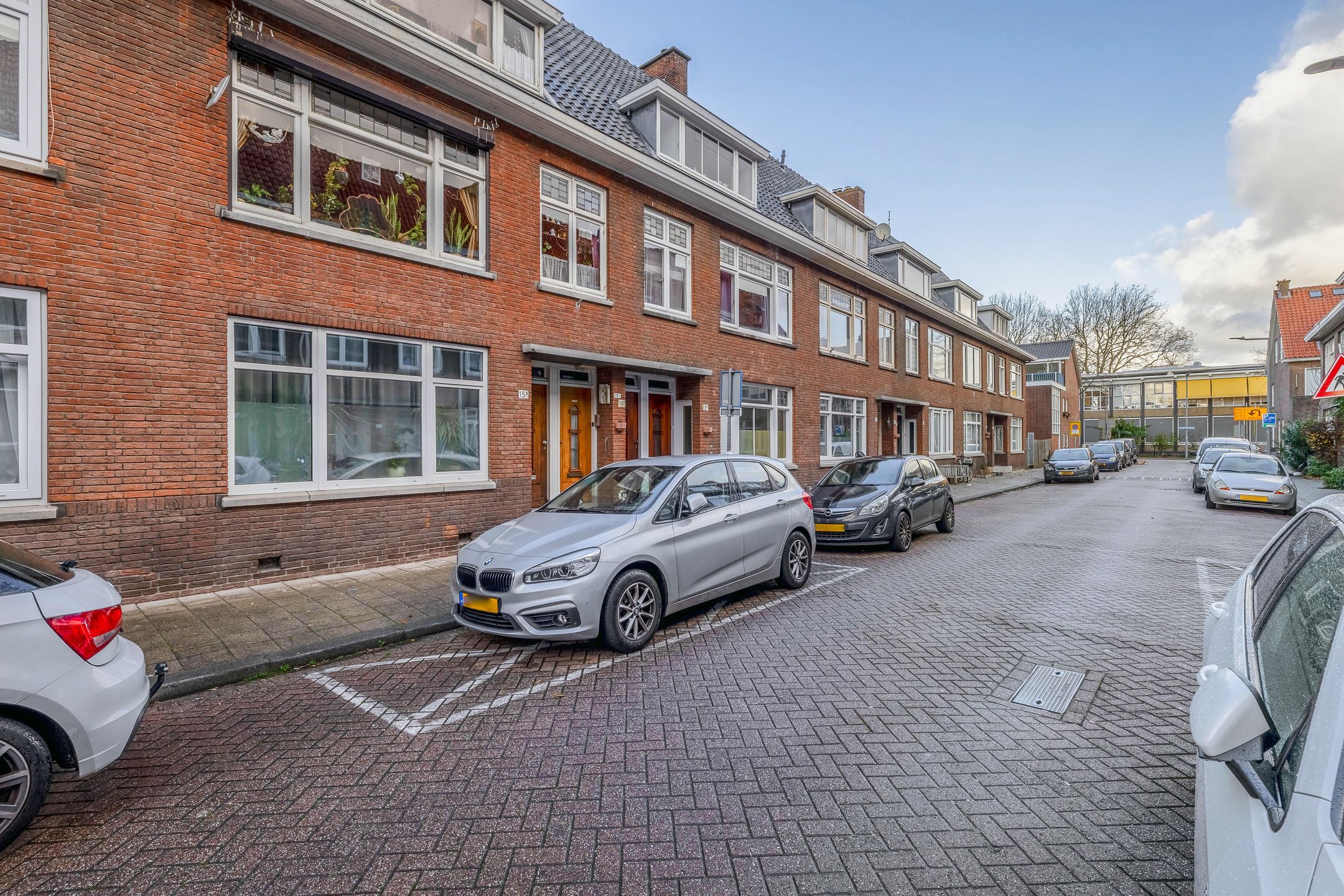 Foto 24 van Akkermanstraat 13-A