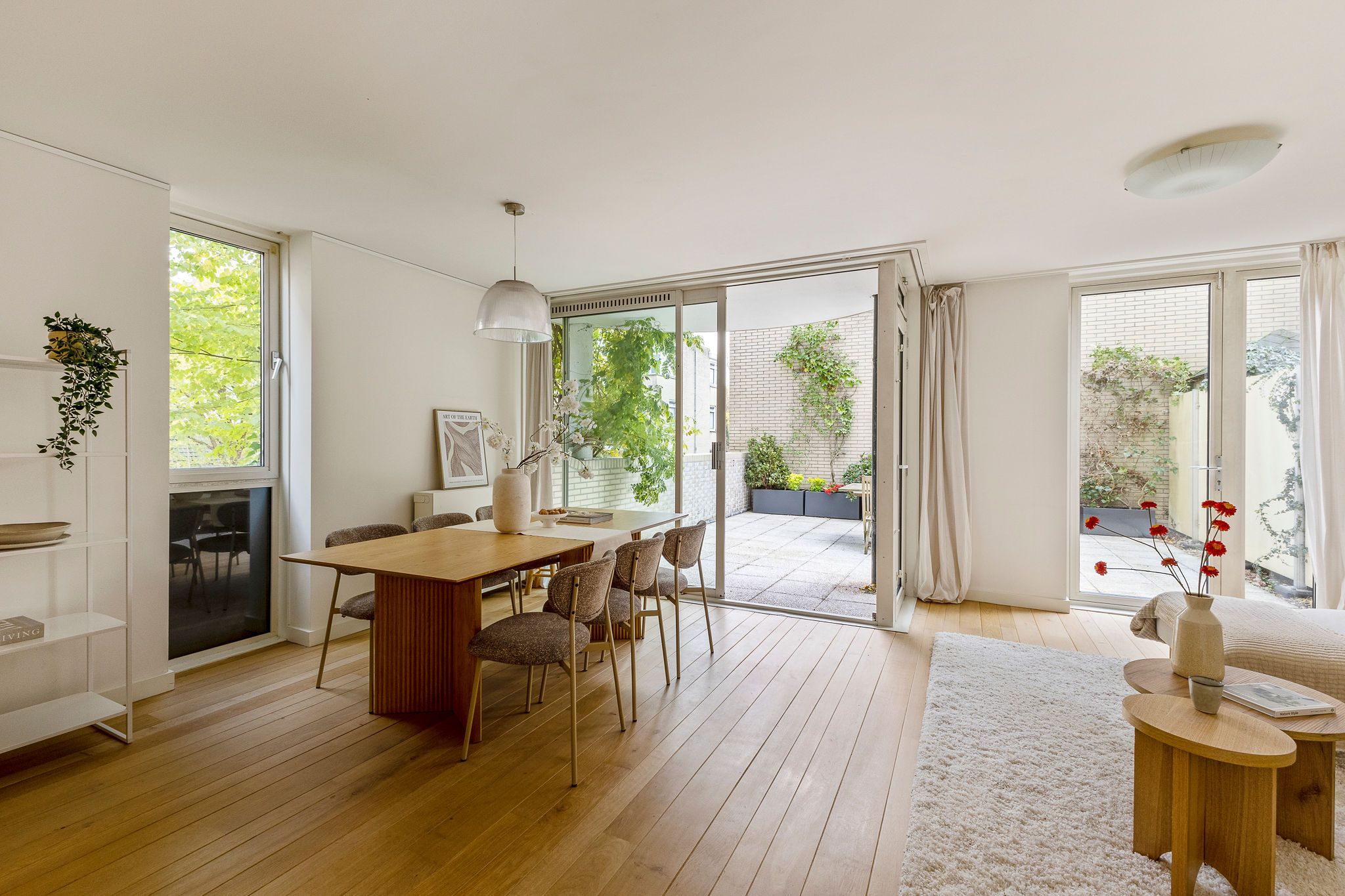 Kattenlaan, 50, Amsterdam, 1054KA, Noord-Holland, Nederland 50 