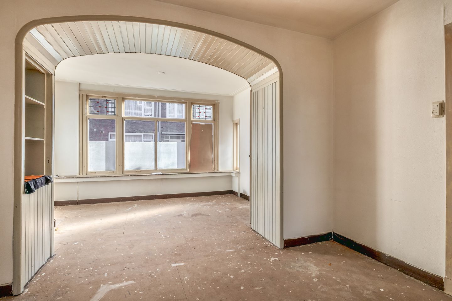 Foto 10 van Akkermanstraat 13-A