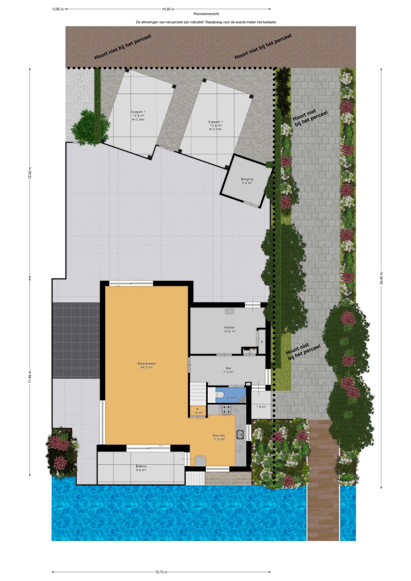 Photo 59 of Zomereik 34