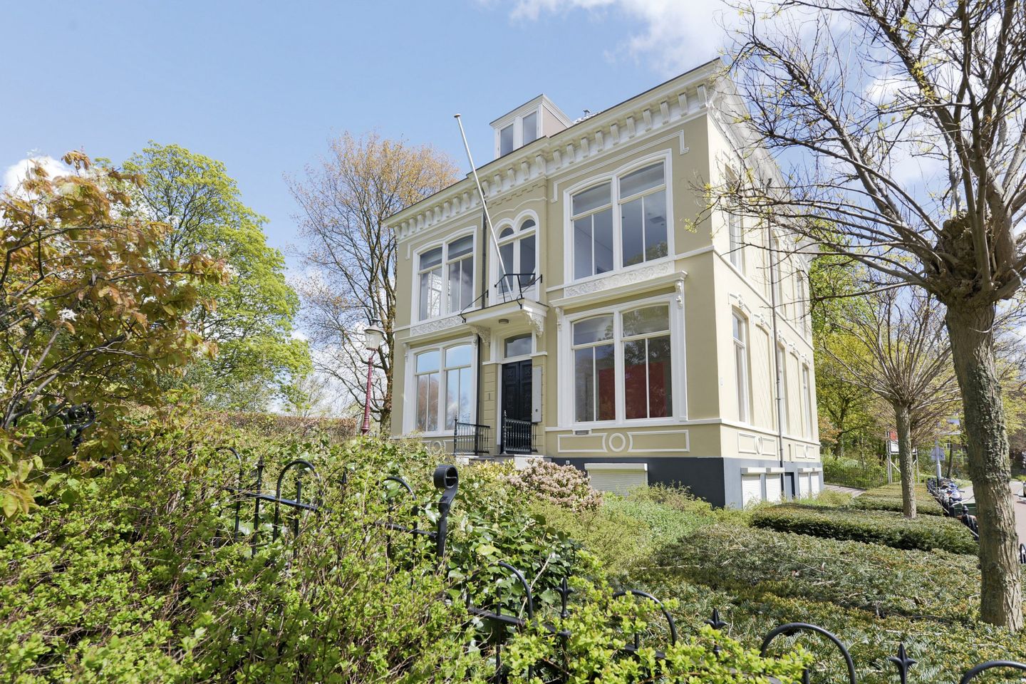 Bekijk foto 2 van Prinsen Bolwerk 1