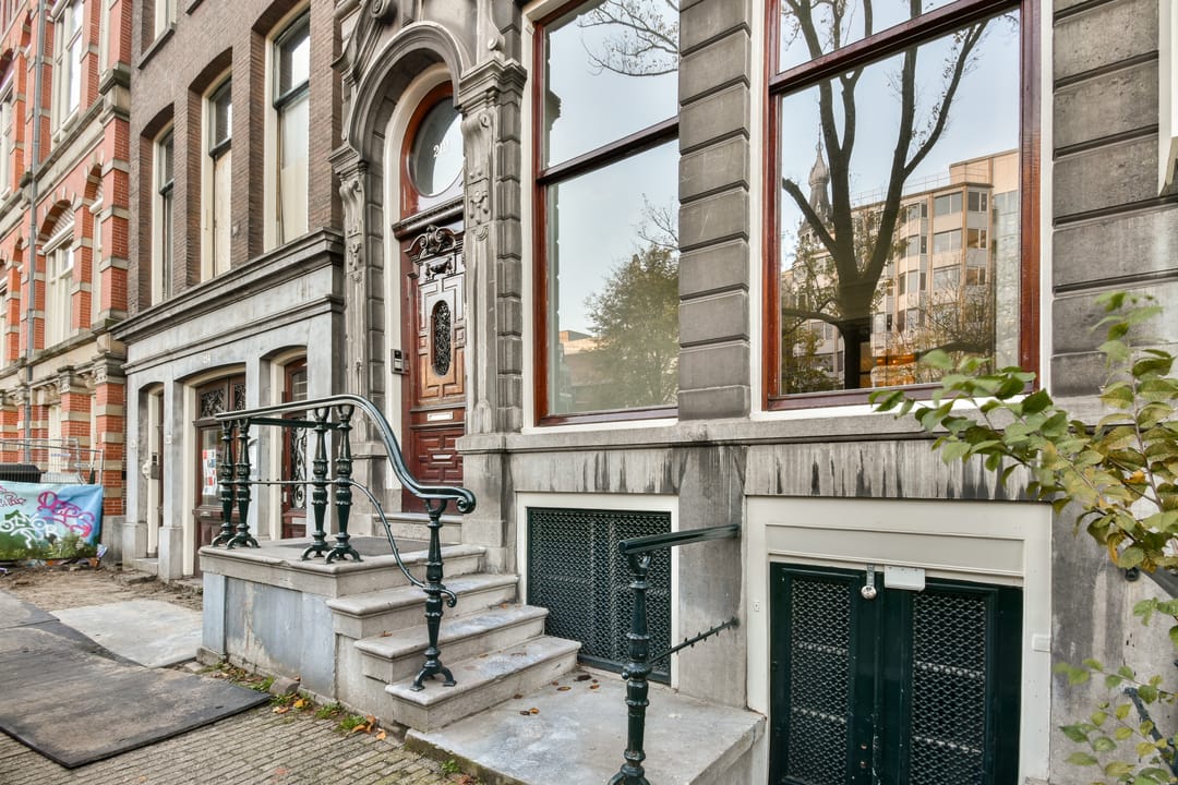 Photo 2 of Singel 212-A