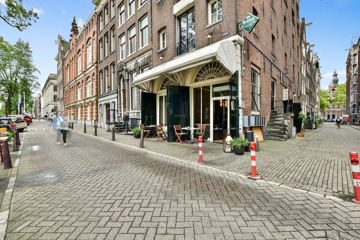 Photo 4 of Singel 212-A