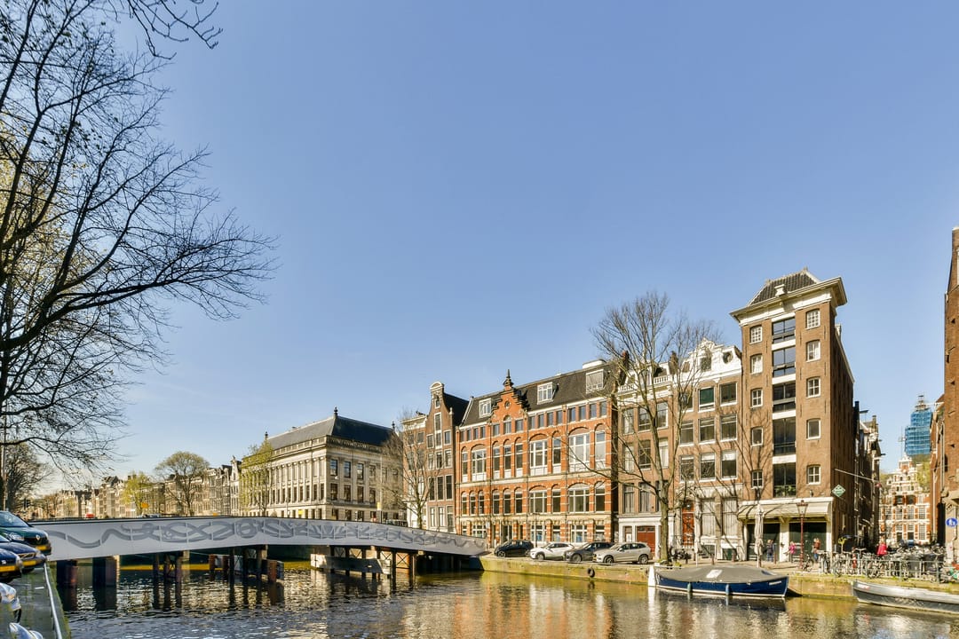 Photo 32 of Singel 212-A
