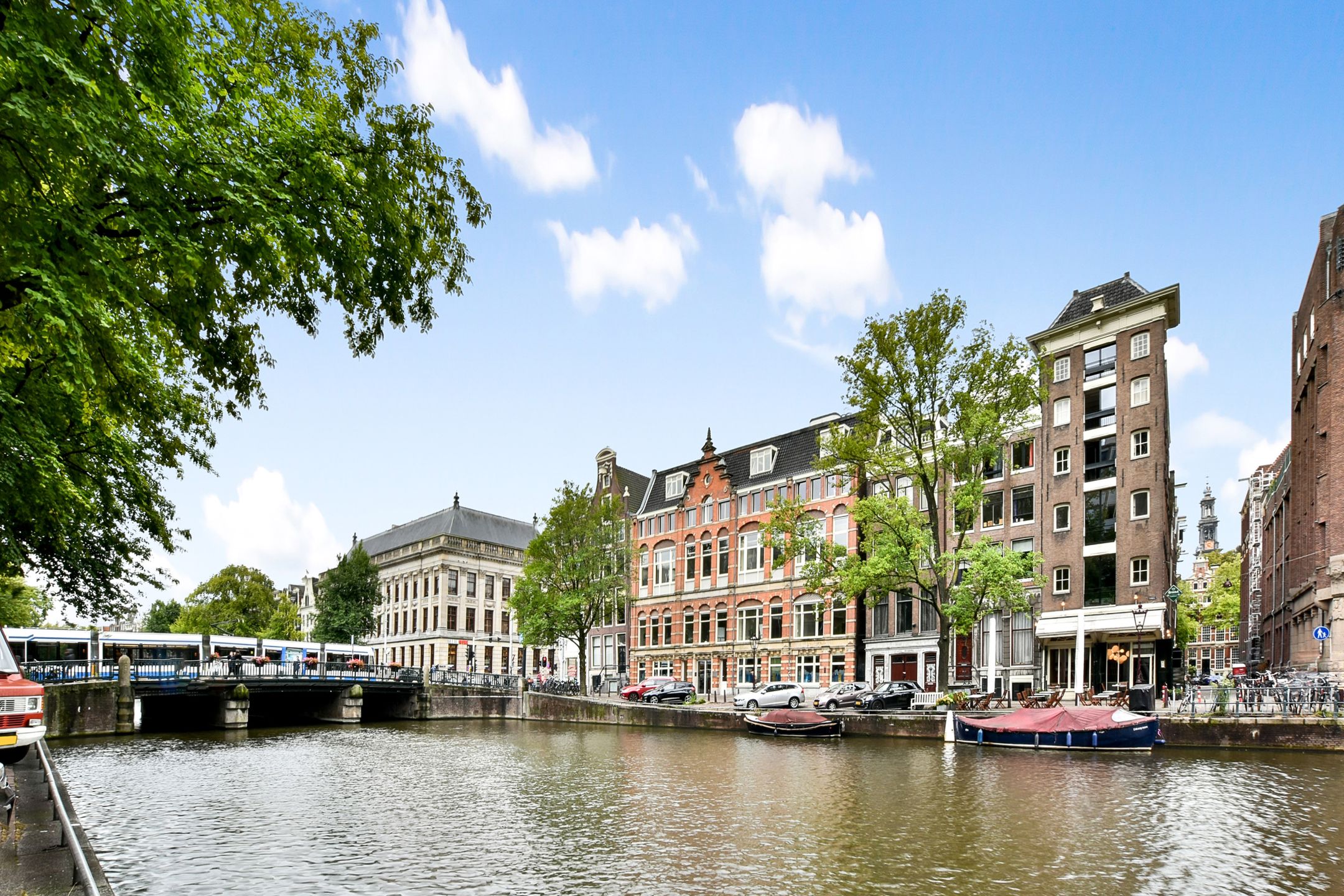 Photo 33 of Singel 212-A