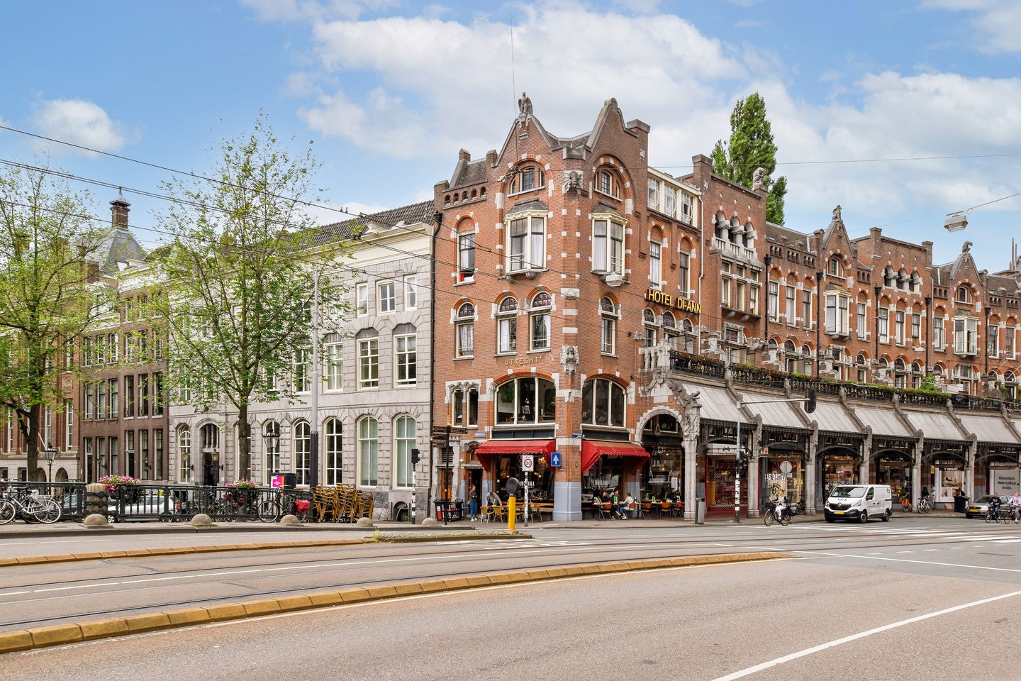 Photo 34 of Singel 212-A