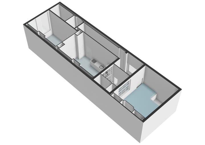 Foto 36 van Singel 212-A