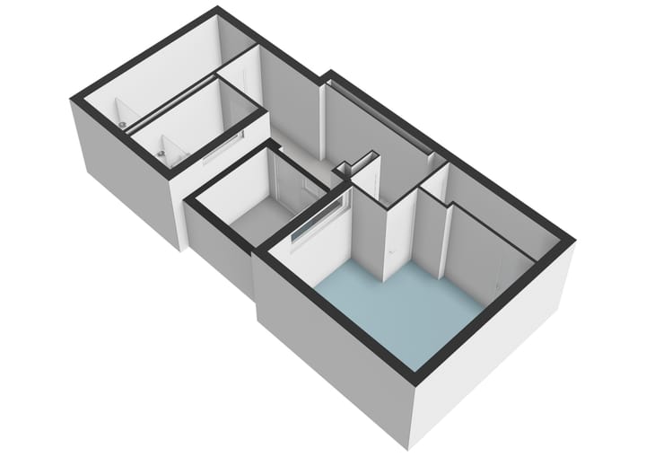 Foto 38 van Singel 212-A