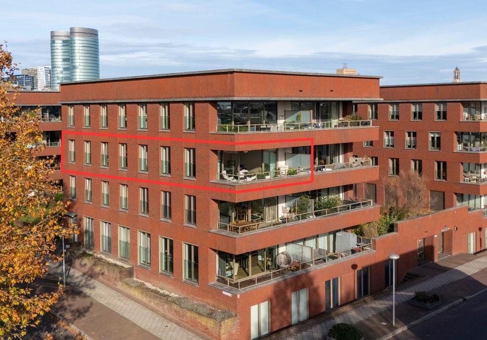 Voorsterbeeklaan, 9, Utrecht, 3521DH, Utrecht, Nederland 9 