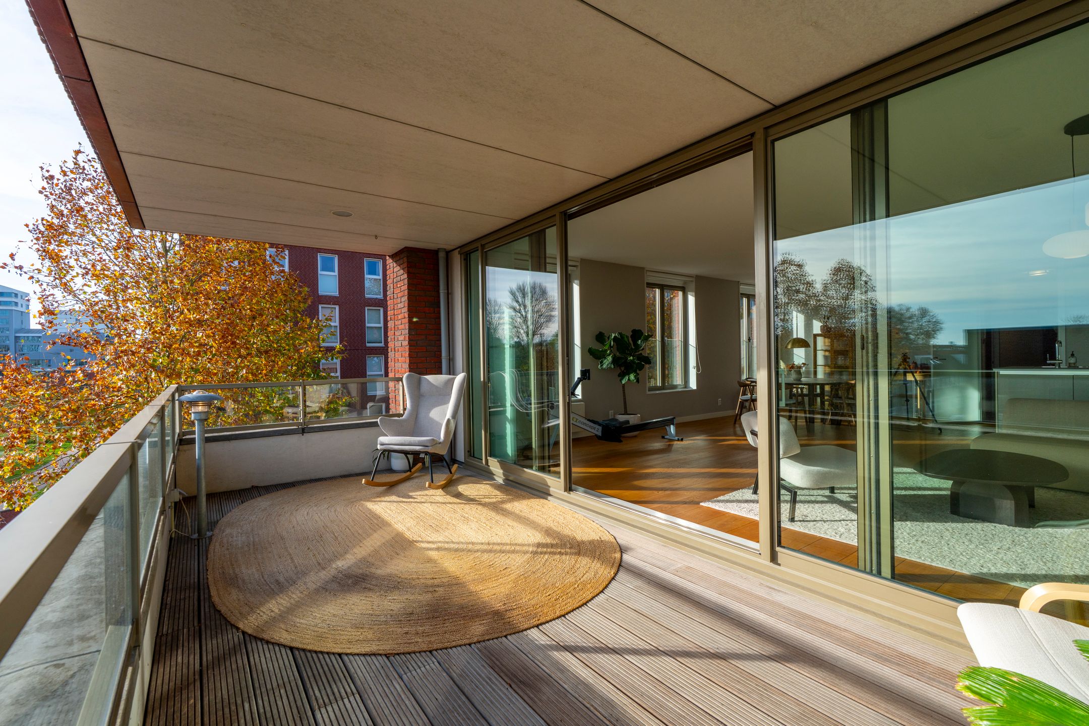 Foto 3 van Voorsterbeeklaan 9