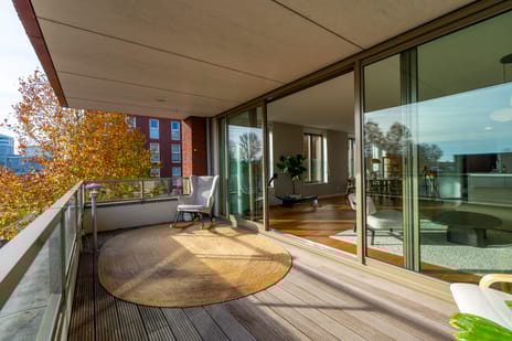 Voorsterbeeklaan 9 tertiary image