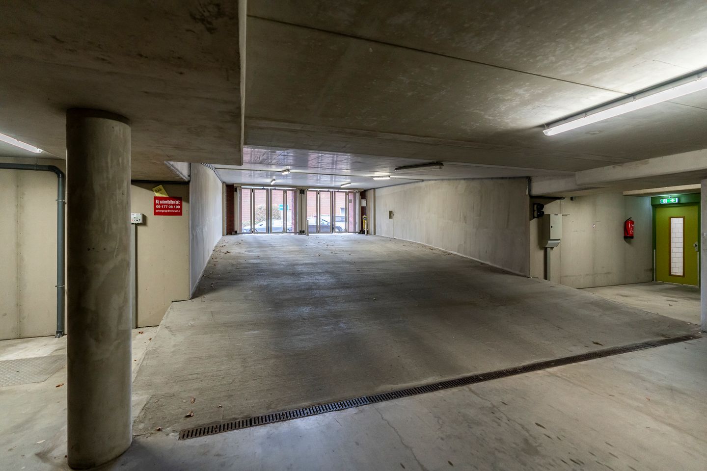 Foto 4 van Voorsterbeeklaan 9