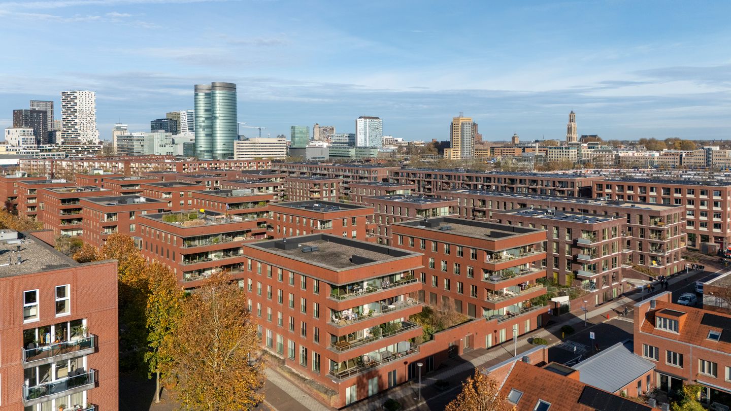 Foto 5 van Voorsterbeeklaan 9