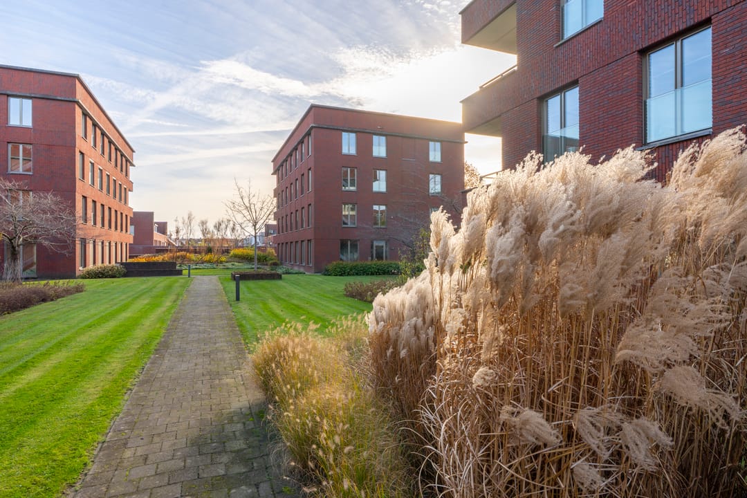 Foto 7 van Voorsterbeeklaan 9