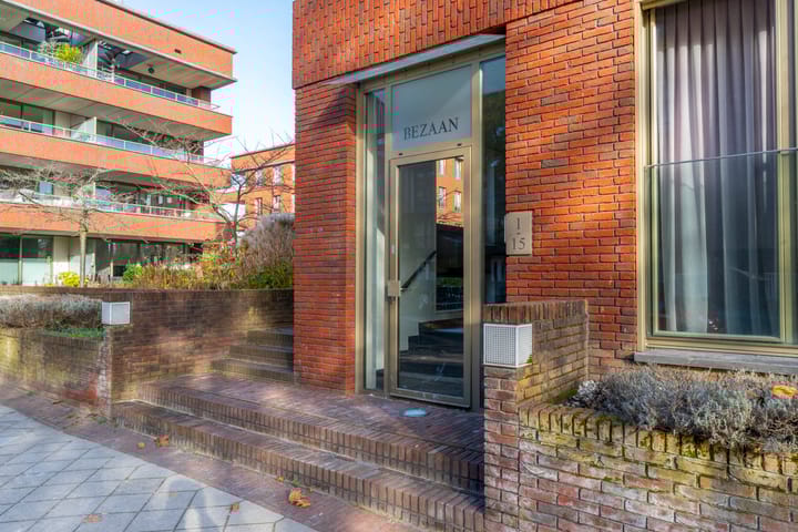 Photo 8 of Voorsterbeeklaan 9