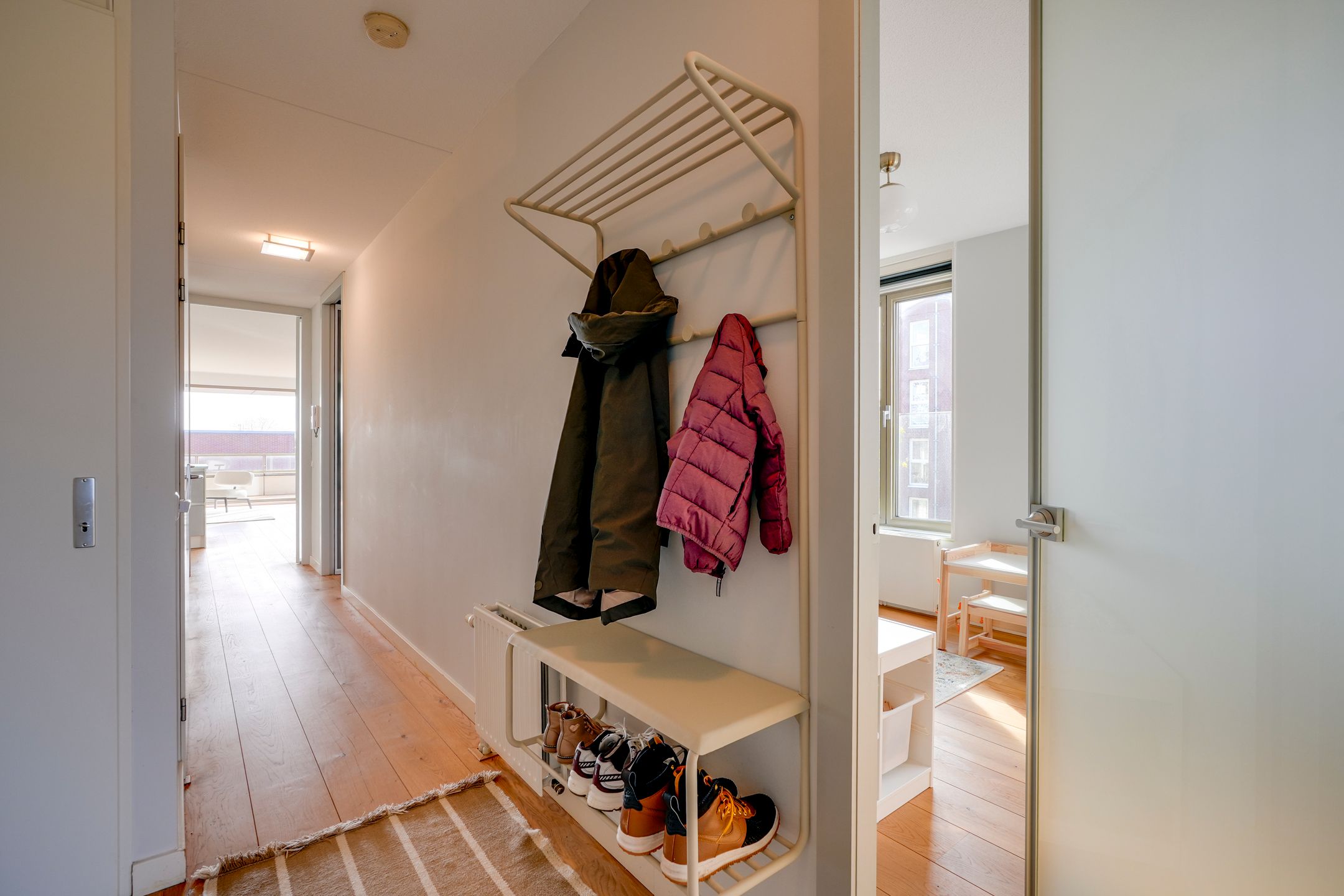 Foto 9 van Voorsterbeeklaan 9