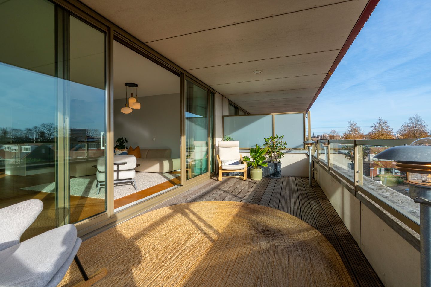 Foto 14 van Voorsterbeeklaan 9