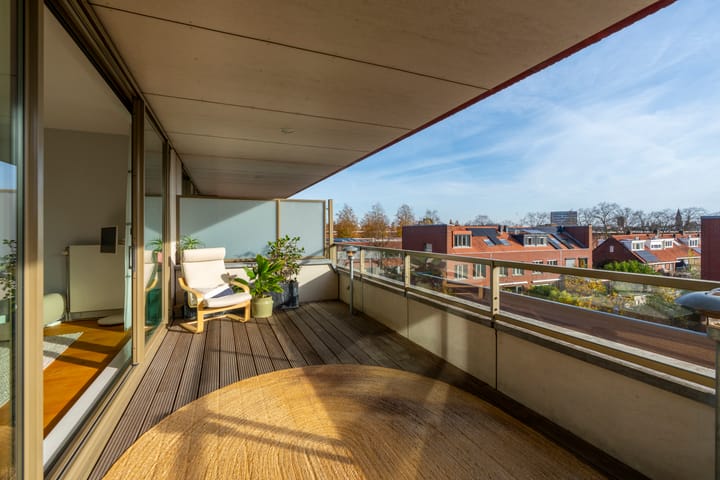 Photo 15 of Voorsterbeeklaan 9