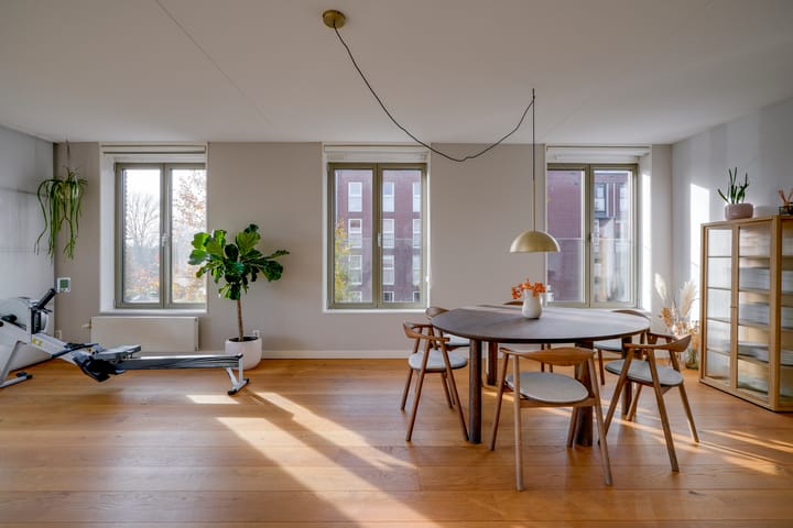 Photo 17 of Voorsterbeeklaan 9