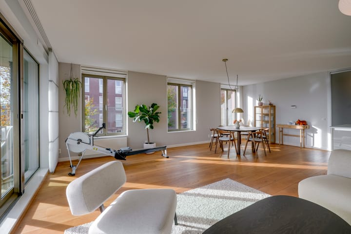 Photo 18 of Voorsterbeeklaan 9