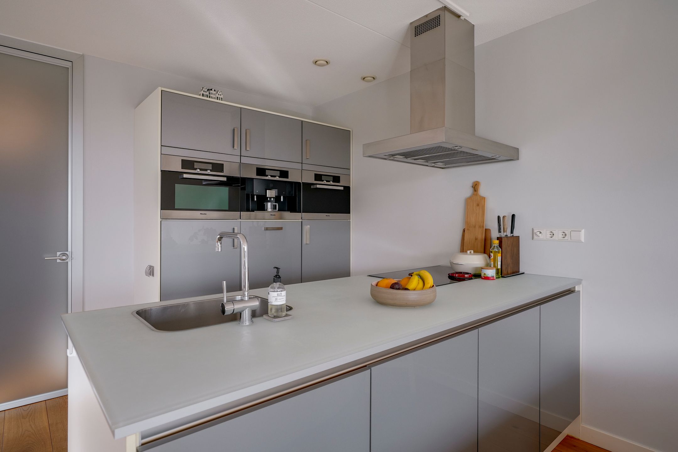 Foto 21 van Voorsterbeeklaan 9