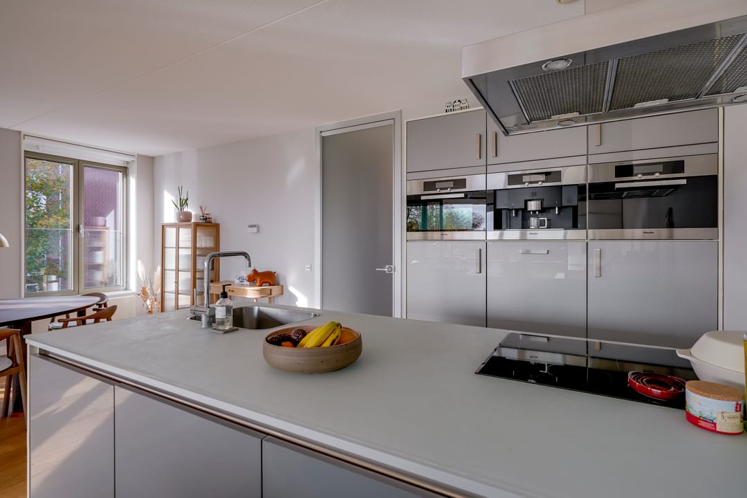 Foto 22 van Voorsterbeeklaan 9