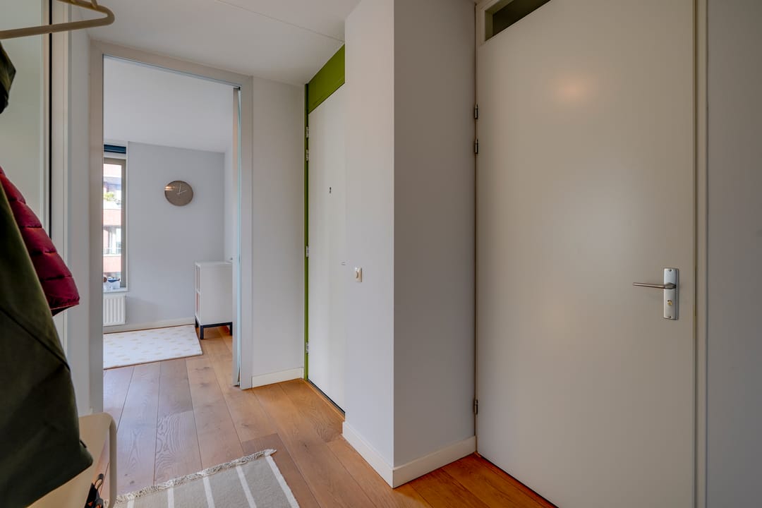 Foto 23 van Voorsterbeeklaan 9