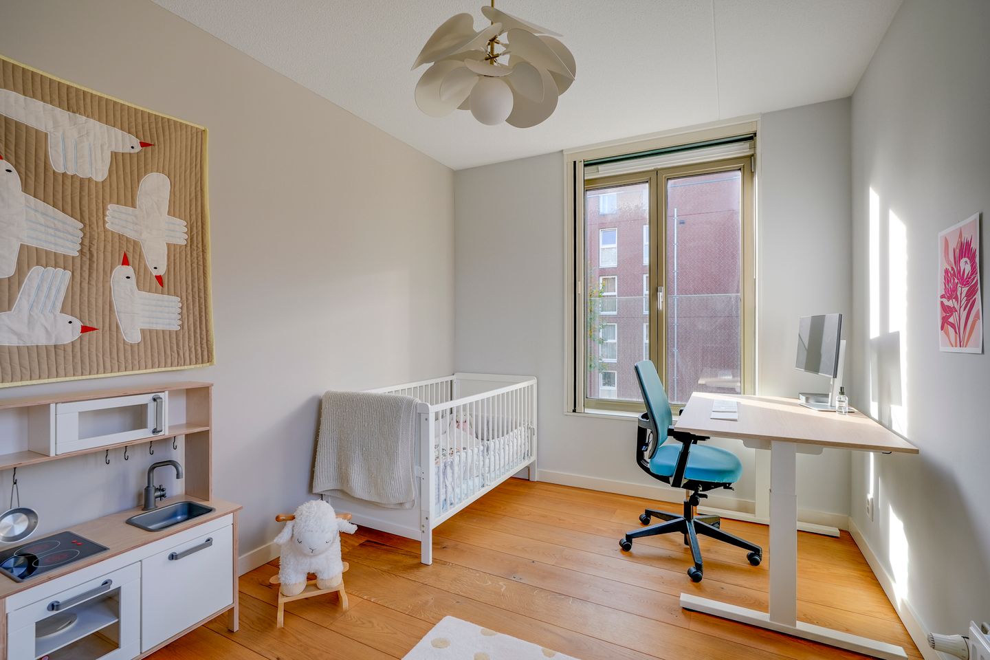 Foto 25 van Voorsterbeeklaan 9