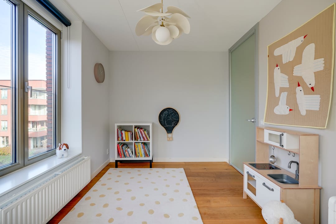 Foto 26 van Voorsterbeeklaan 9