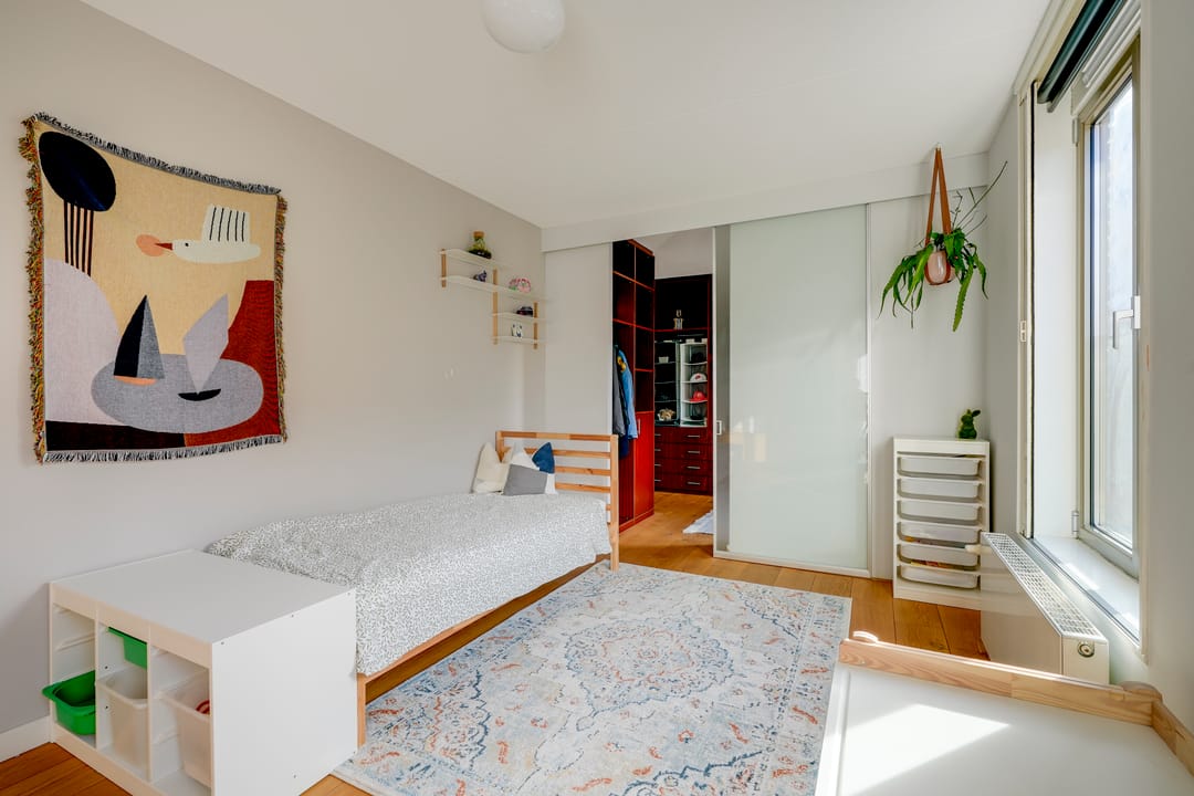 Foto 28 van Voorsterbeeklaan 9