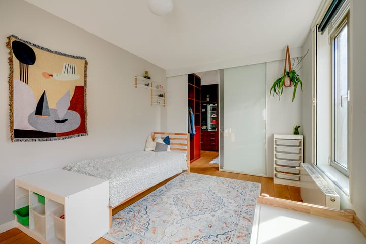 Photo 28 of Voorsterbeeklaan 9