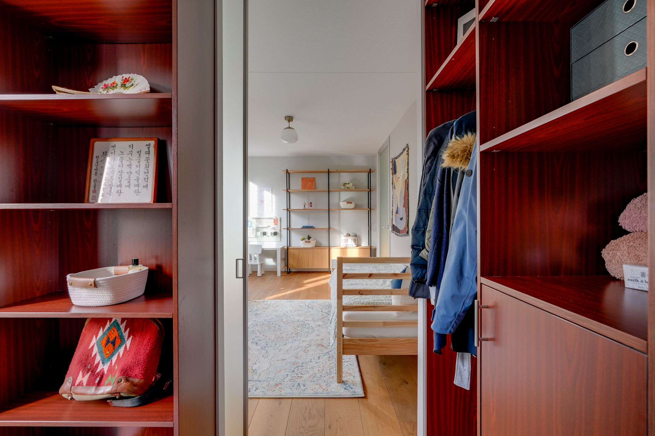 Foto 30 van Voorsterbeeklaan 9