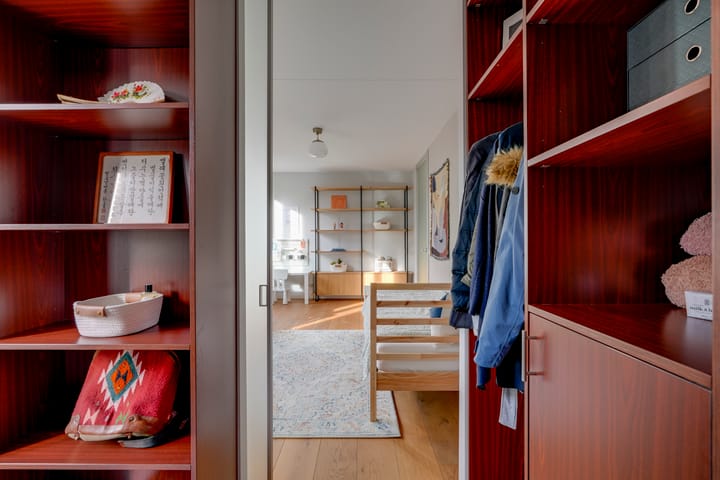 Photo 30 of Voorsterbeeklaan 9