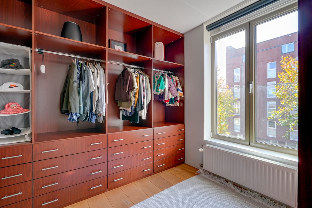 Foto 31 van Voorsterbeeklaan 9