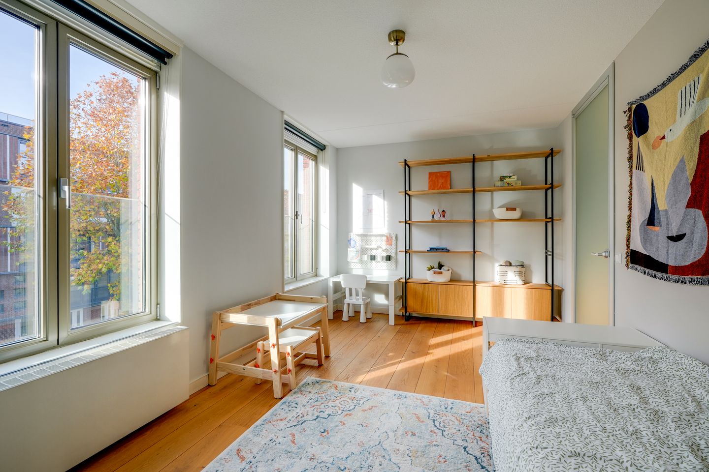 Foto 29 van Voorsterbeeklaan 9