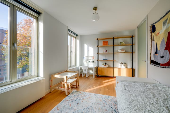 Photo 29 of Voorsterbeeklaan 9