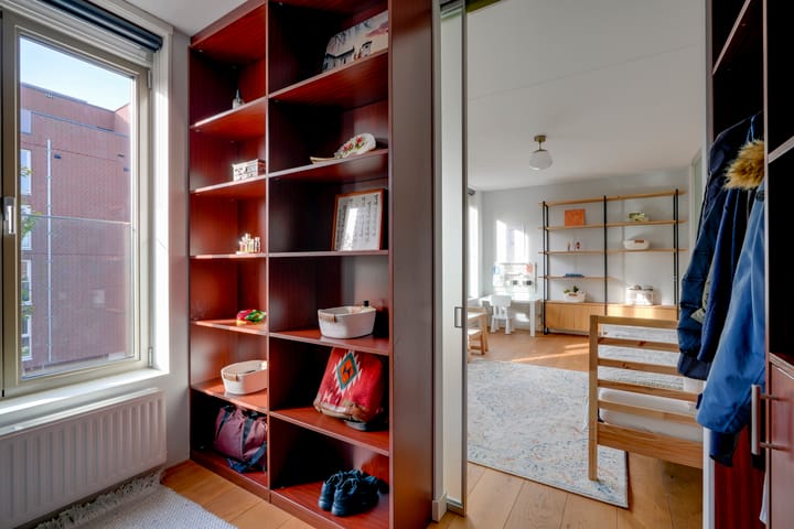 Photo 32 of Voorsterbeeklaan 9