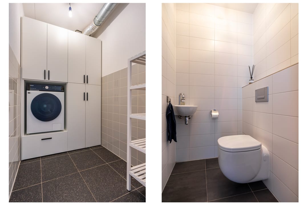 Foto 38 van Voorsterbeeklaan 9