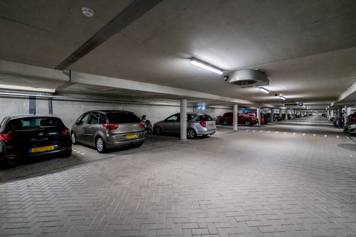 Photo 39 of Voorsterbeeklaan 9