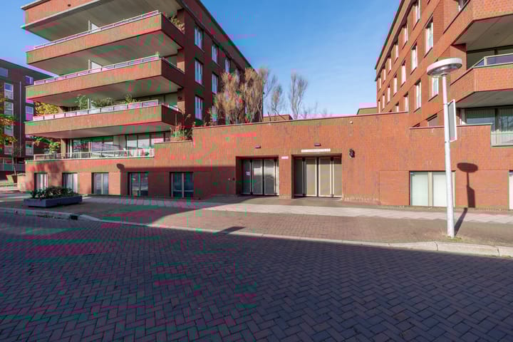 Photo 40 of Voorsterbeeklaan 9