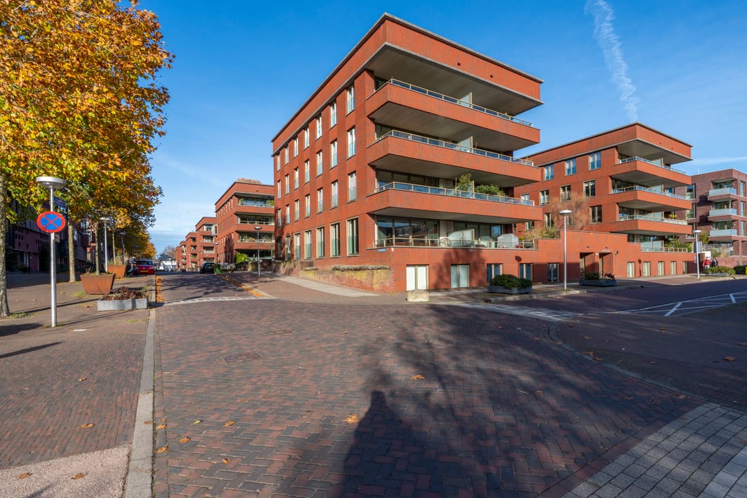 Foto 41 van Voorsterbeeklaan 9