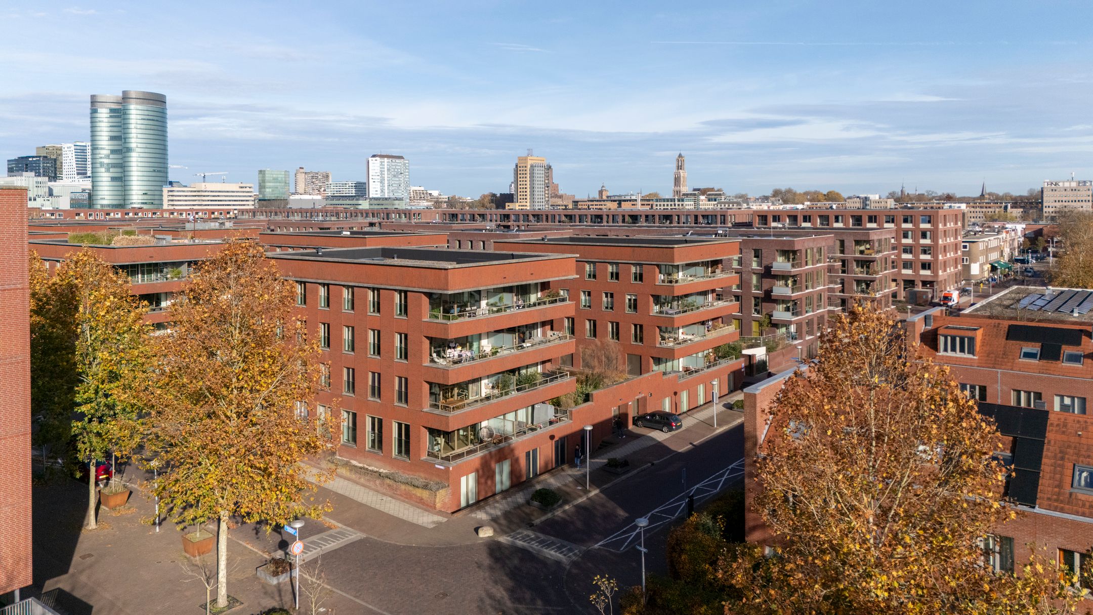 Foto 42 van Voorsterbeeklaan 9